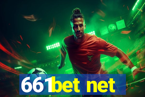 661bet net